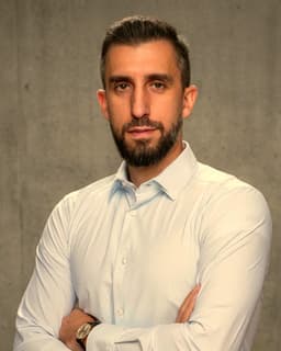 dr Marko Vuleta, kardiolog