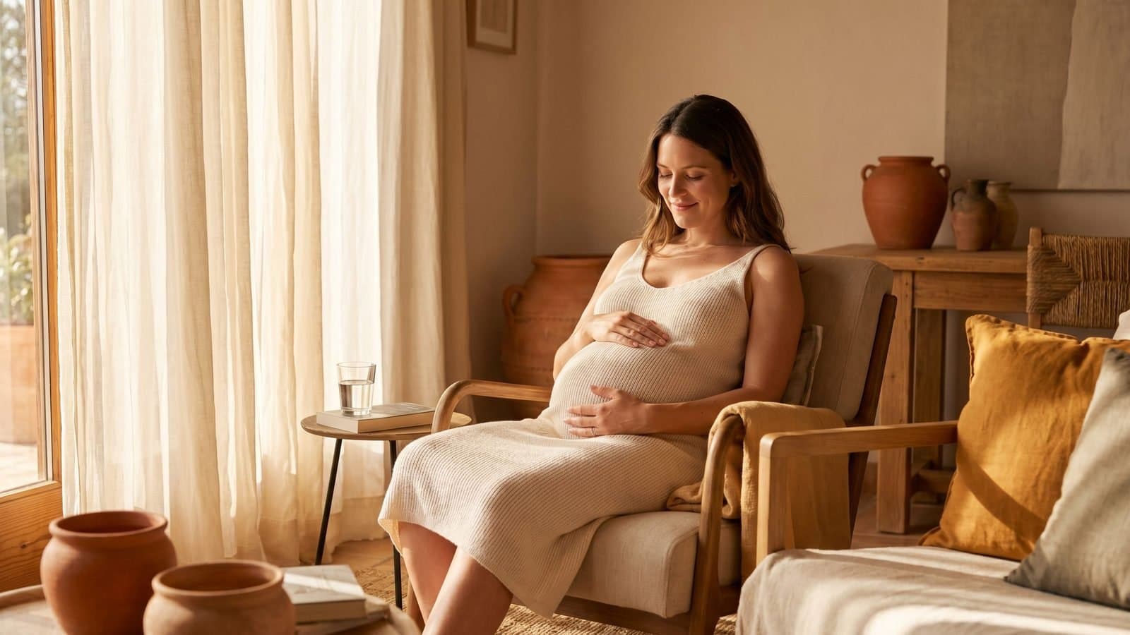 Hipertenzija u trudnoći, prenatalni nadzor