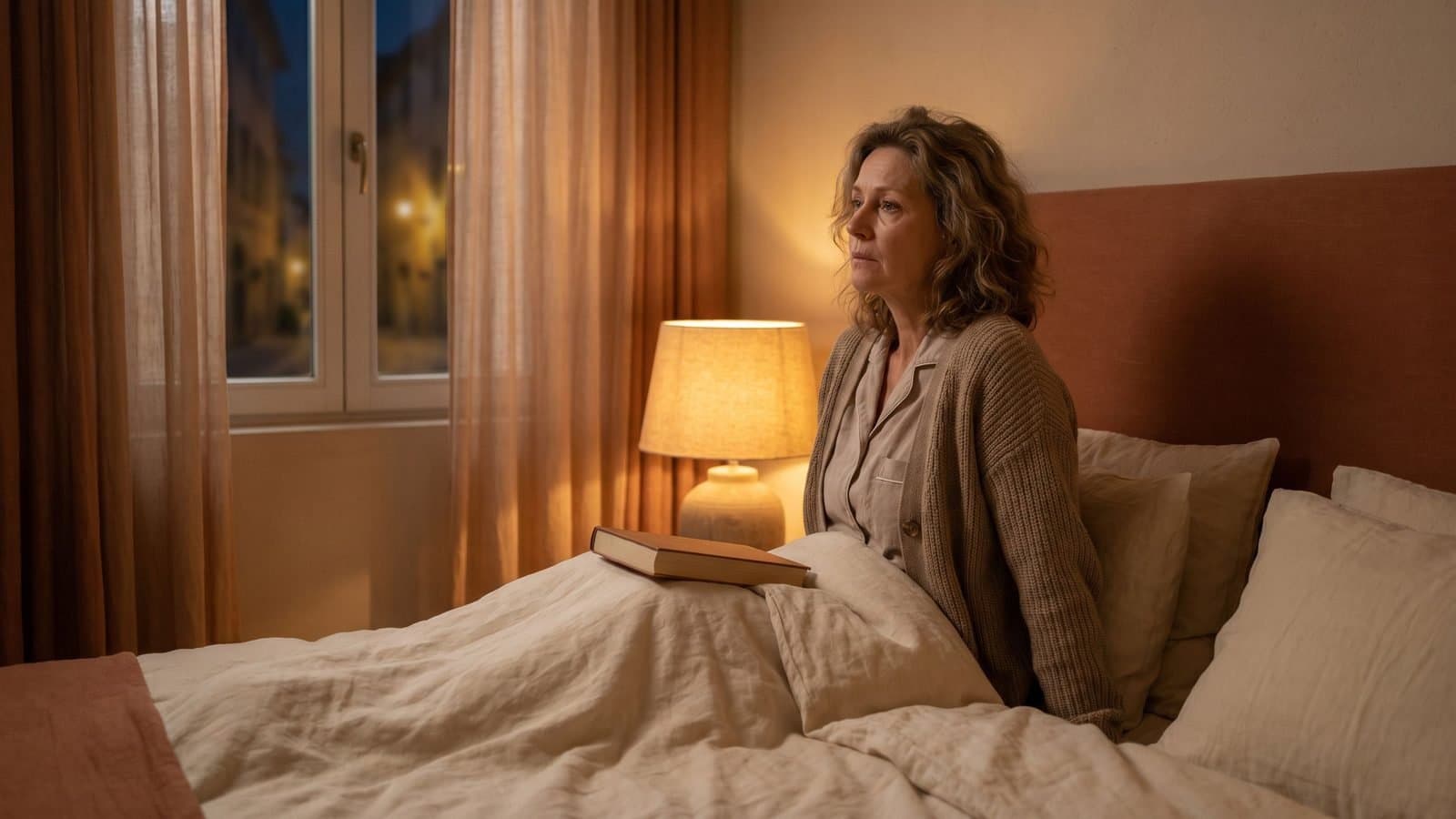 Noćna hipertenzija, merenje pritiska tokom spavanja