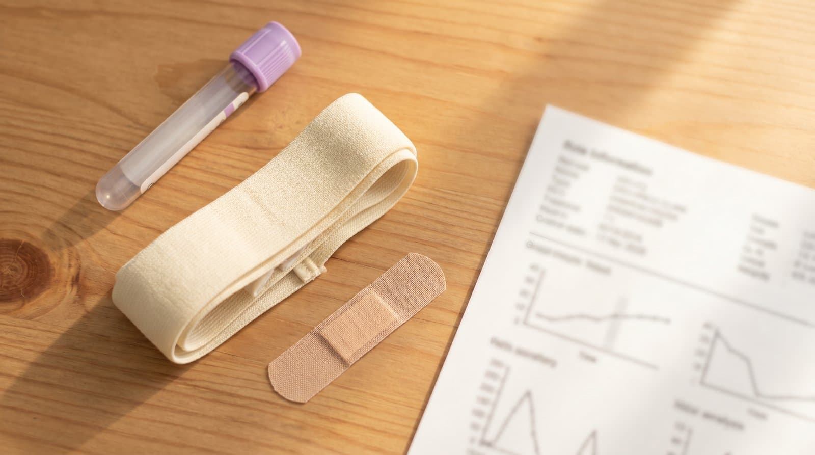 D-dimer kao isključivački test