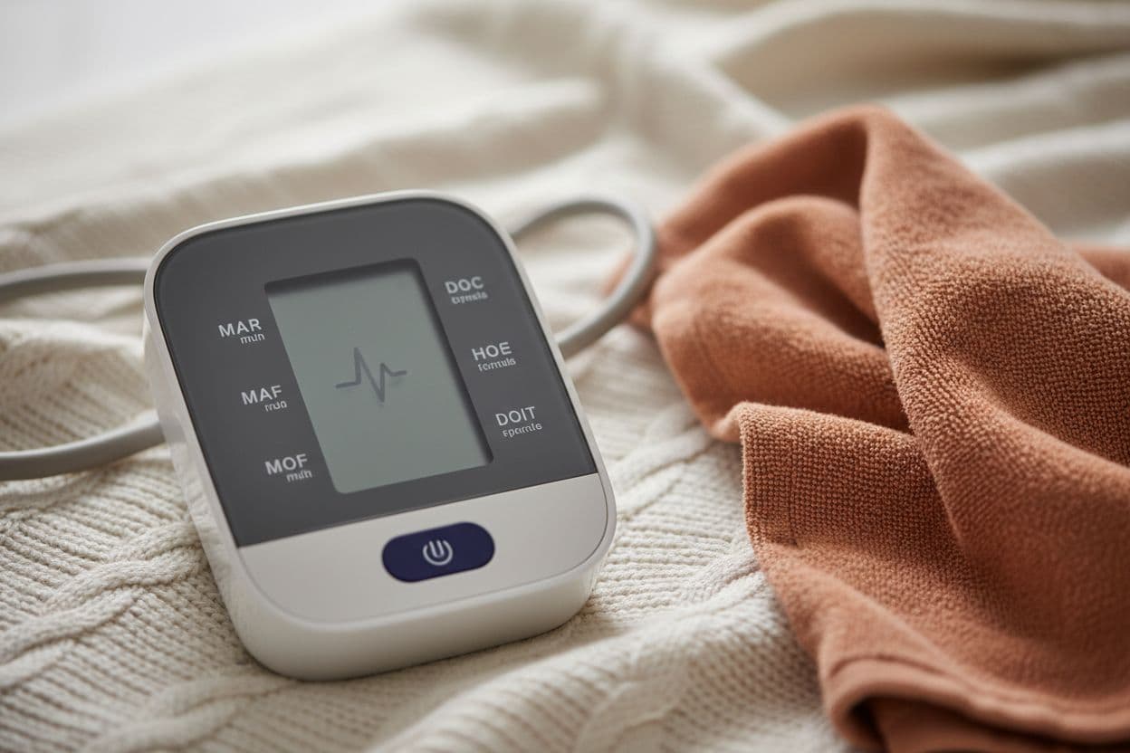 EKG snimak ritmova — sinusni ritam i atrijalna fibrilacija