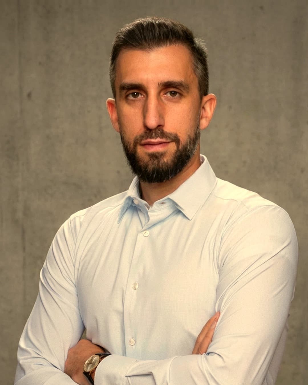 Dr. Marko Vuleta, kardiolog